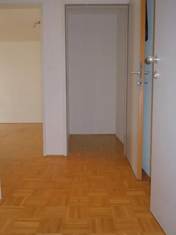 Vorzimmer