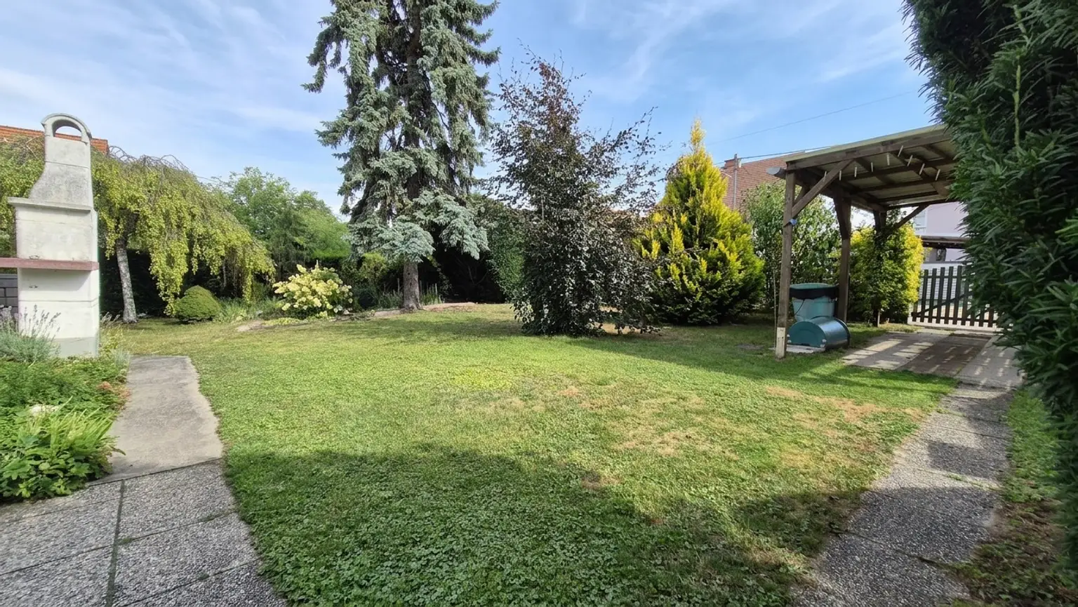 Garten