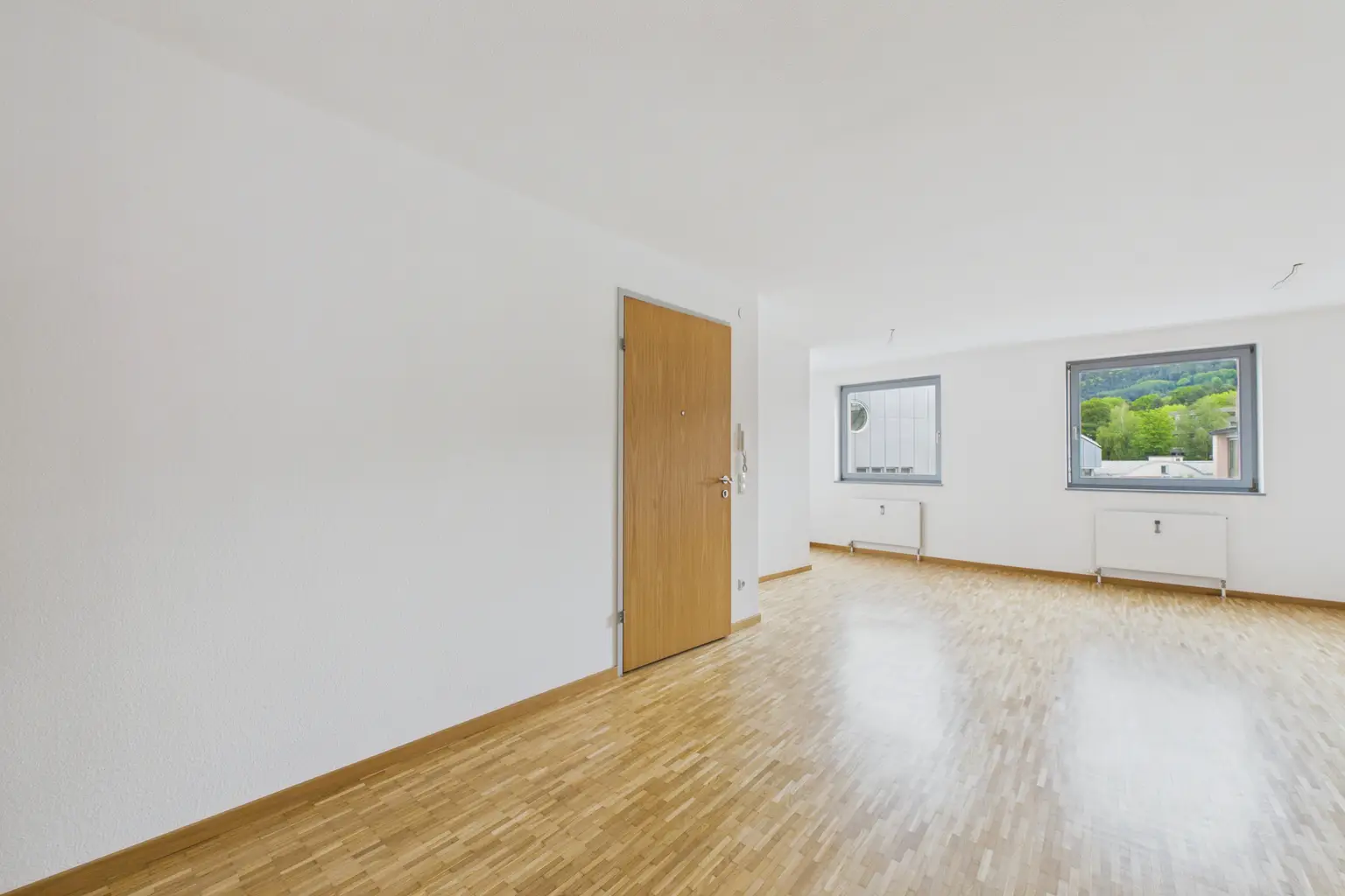 Familienwohnung in guter Lage in Bregenz