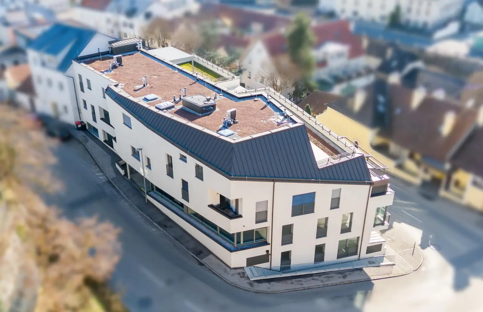 Ihr neues Zuhause