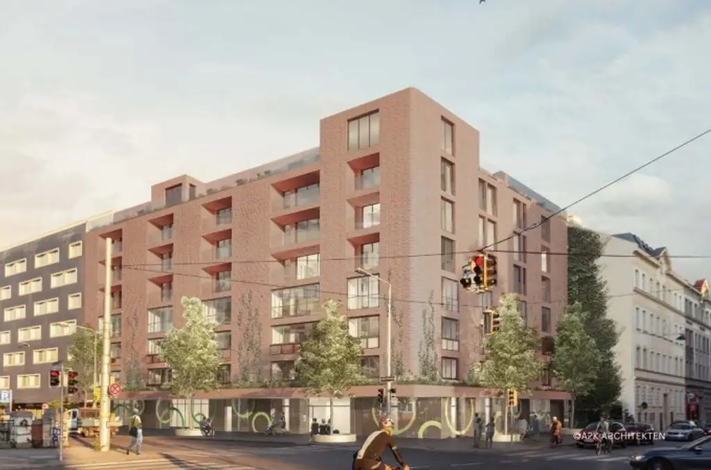 Büro/Praxis Nähe U4/U6 Längenfeldgasse