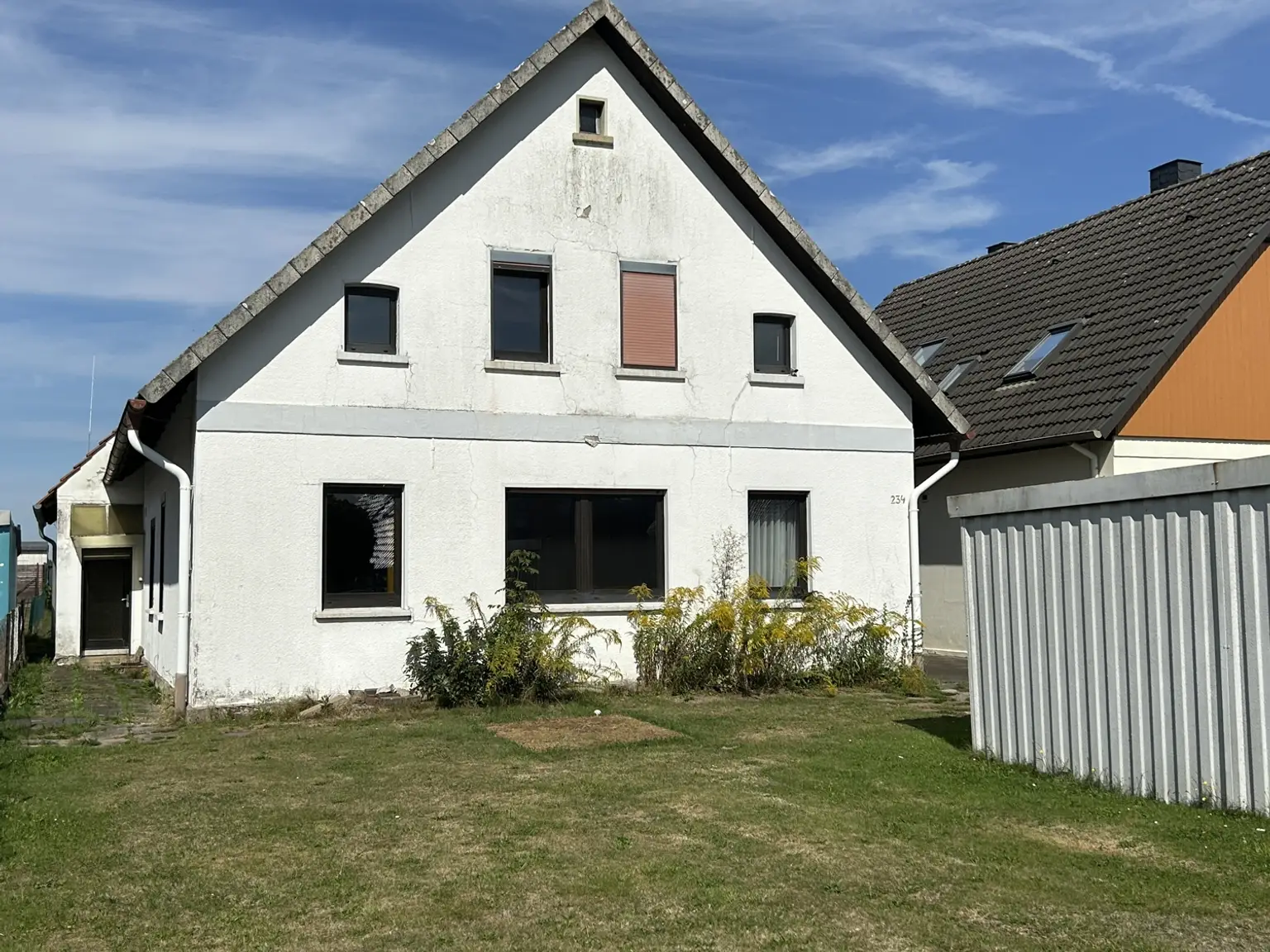 Das Haus