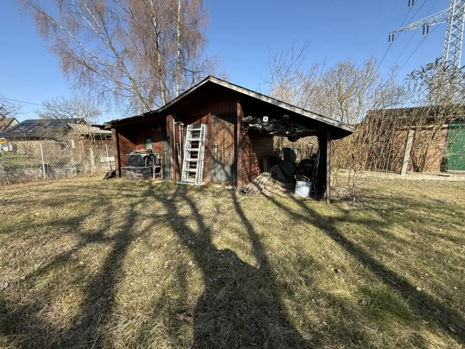 4030 Linz, Traunauweg 66