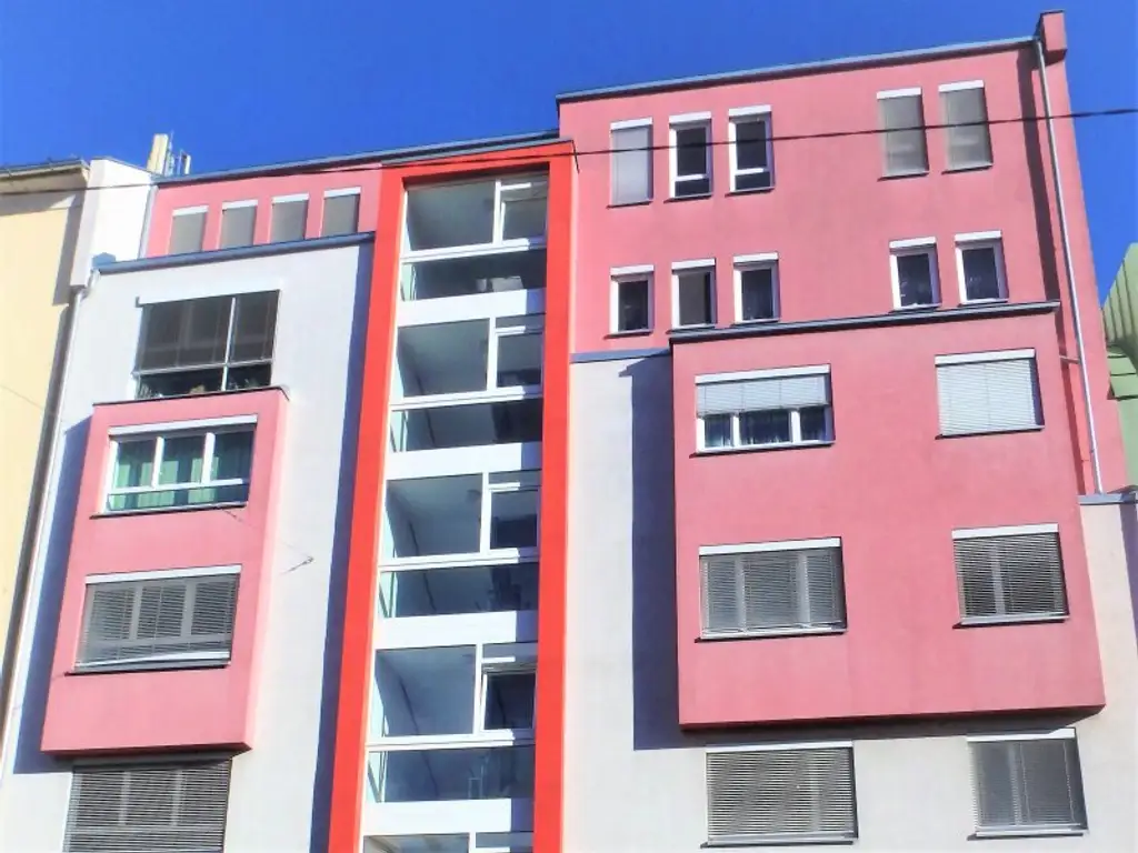 TOP BALKONWOHNUNG - CITY PARK