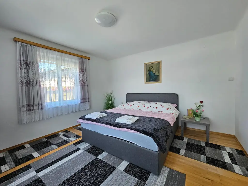 Vielseitiges Wohnhaus – Anlegerobjekt oder Zuhause für die Familie