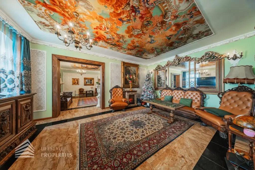 Historisches Hotel mit Restaurant & großzügigem Privatbereich – im Erholungsgebiet Semmering