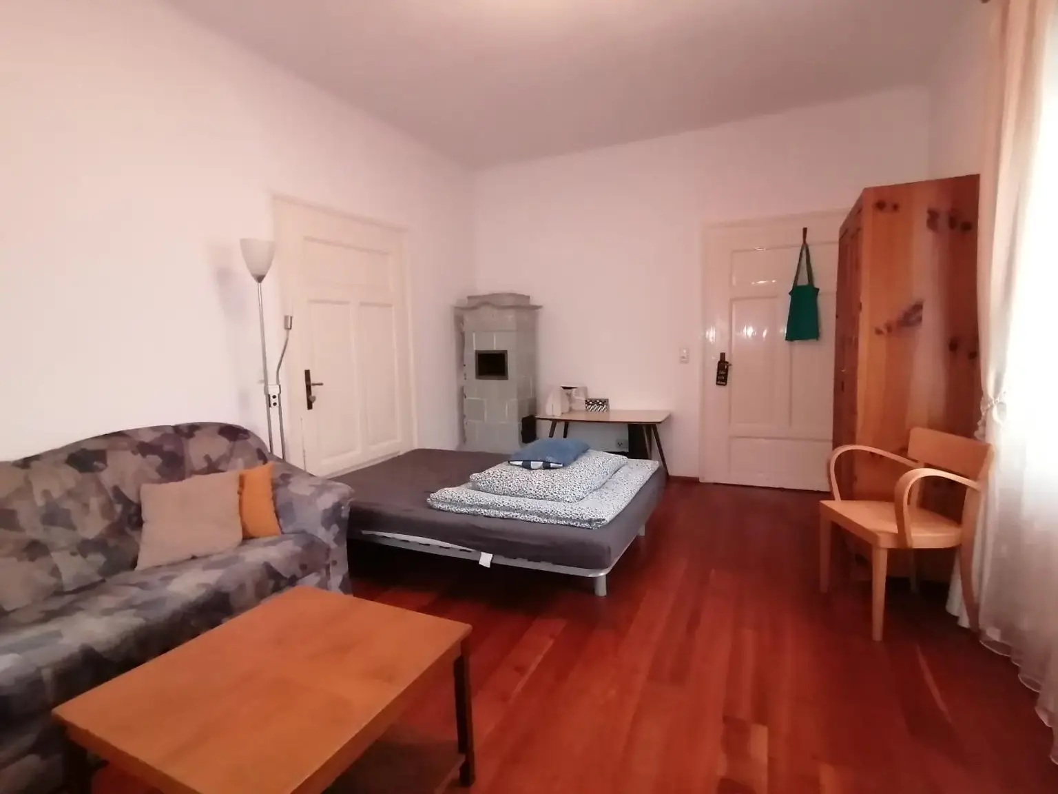 Gediegenes Einfamilienhaus mitten in Marktgemeinde Neuberg