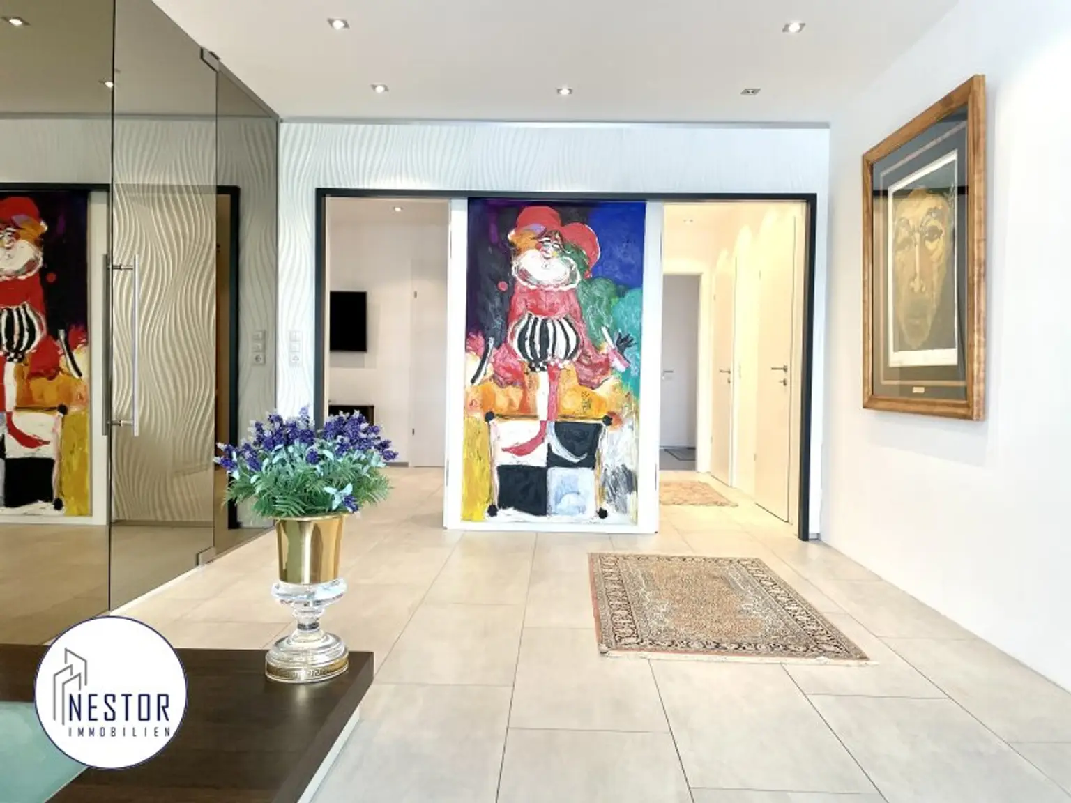 Wohnung - NESTOR Immobilien