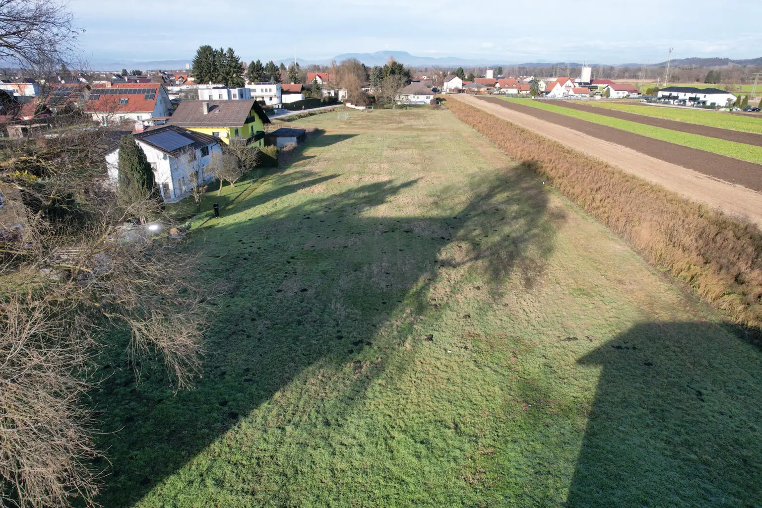 Exklusive Häuser in idyllischer Naturkulisse - Wohnen am Winklacker