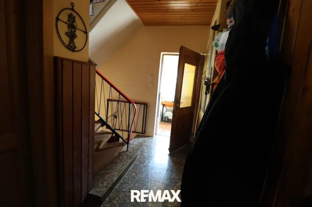 Schau ins Land - Einfamilienhaus in ruhiger Lage mit Fernblick