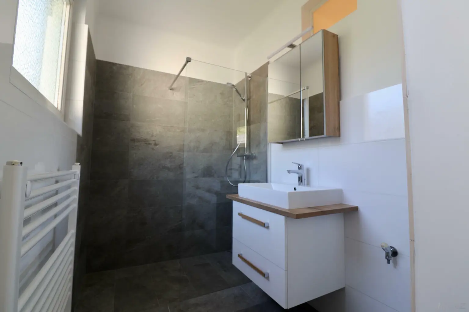 Peggau, sanierte ETW mit Loggia ab 12.2025 ++ Videorundgang++