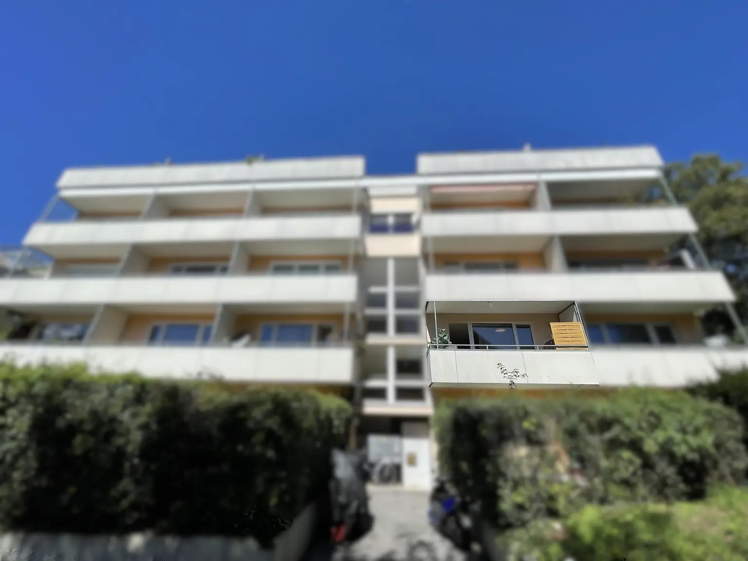 Hochwertiges Anlegerobjekt - befristet vermietet bis September 2027