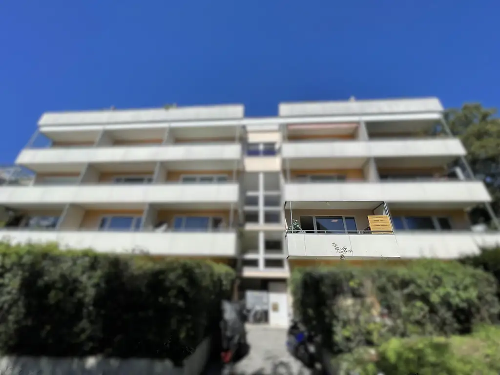 Hochwertiges Anlegerobjekt - befristet vermietet bis September 2027