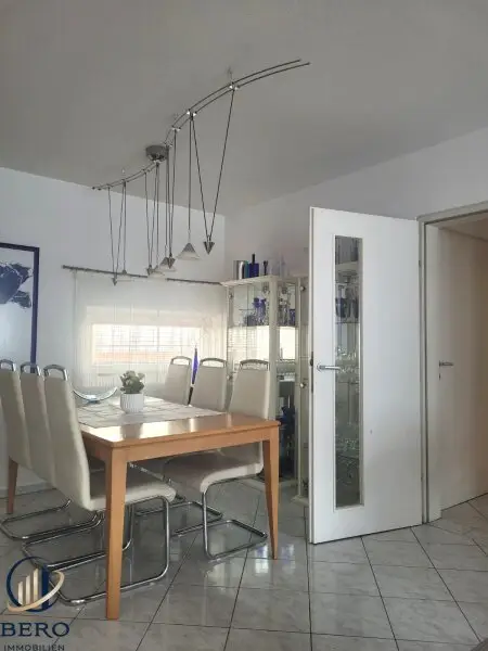 "Ein Zuhause mit Seele, Licht und Weitblick"