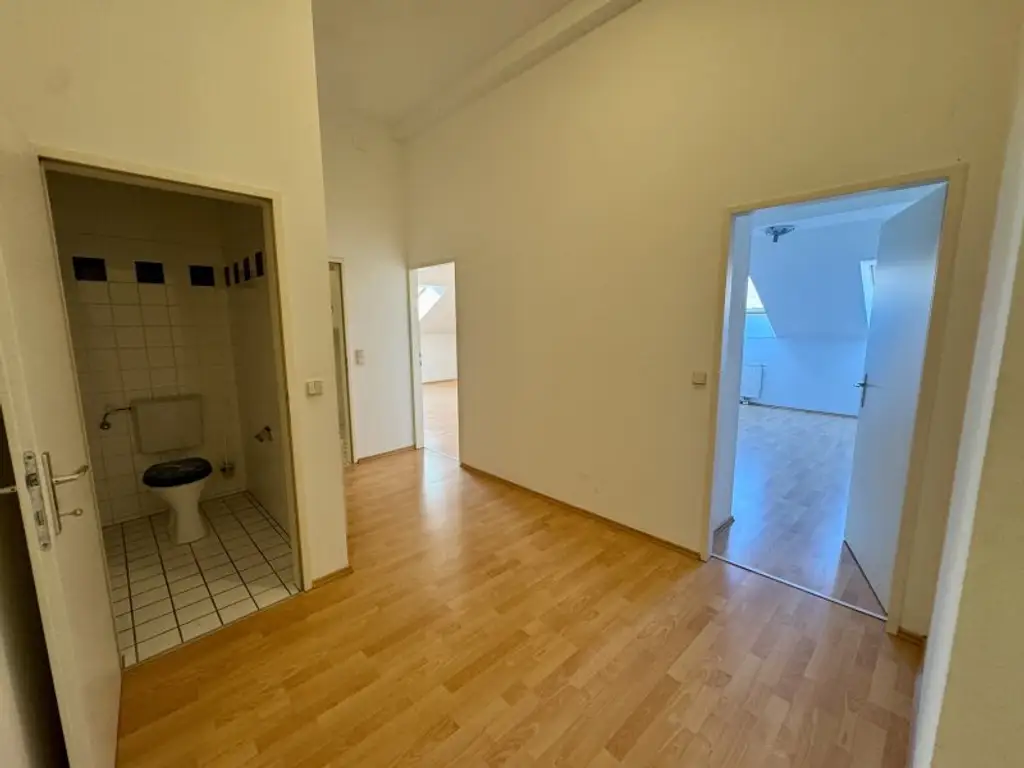 Portfolio-Erweiterung in Meidling – Wohnung mit optimierbarem Mietzins
