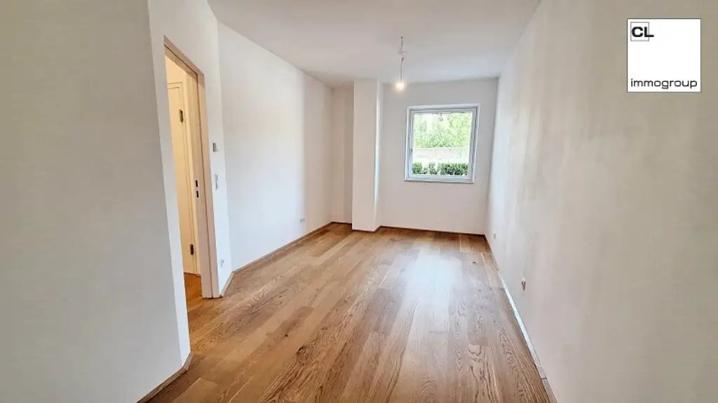 Sonnige 3 Zimmer Wohnung in zentraler Lage von Mondsee!