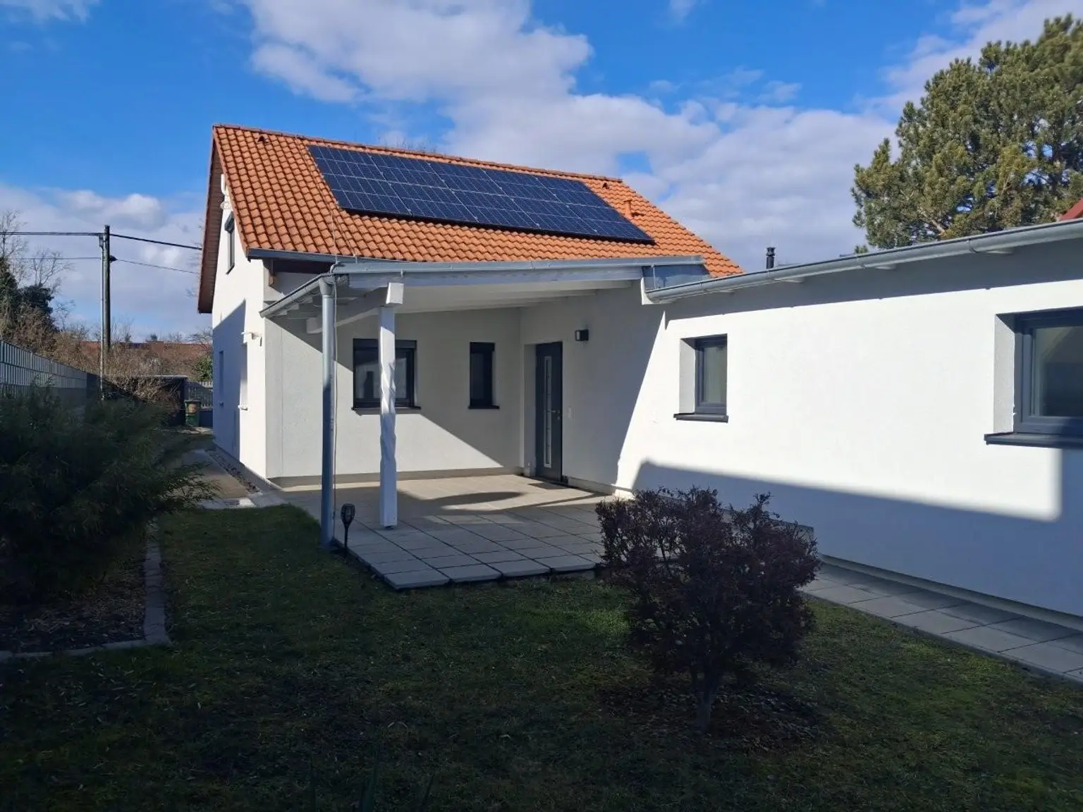 22 Garten mit Terrasse 1220