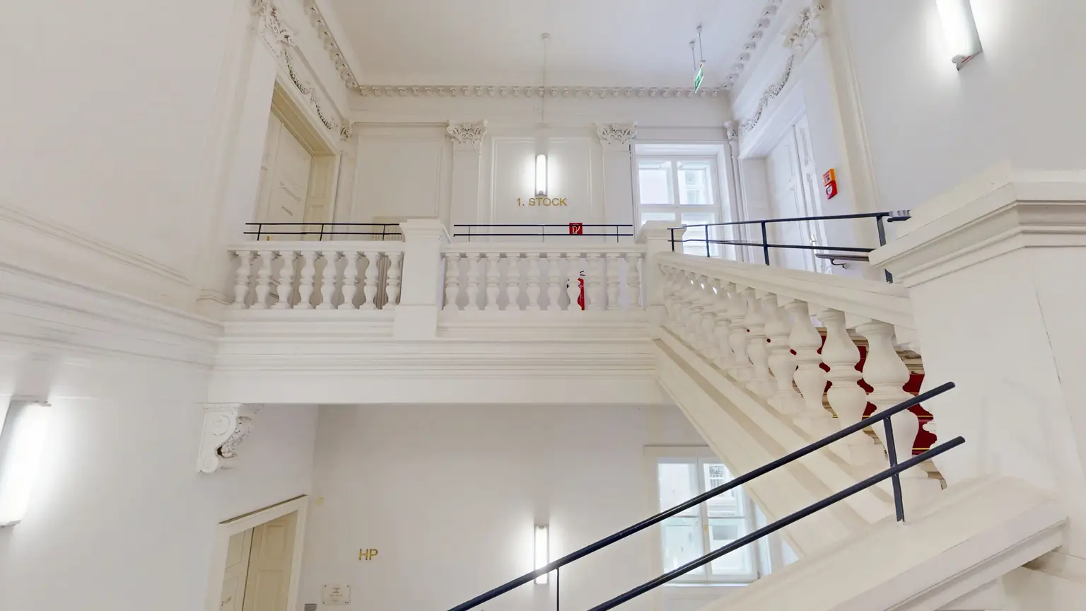 Wiener Palais – Ihr eigenes Haus im Haus
