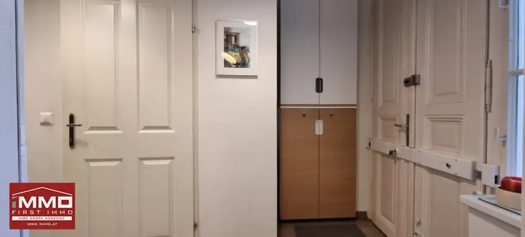 NETTE WOHNUNG FÜR WIEN LIEBHABER HAUPTBAHNHOF NÄHE