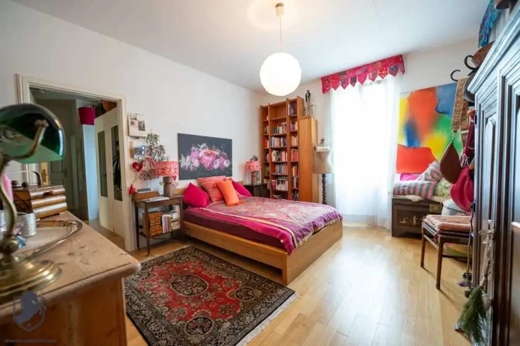 Development-Case - Exklusive Entwicklungs-Liegenschaft in Bestlage Hietzing