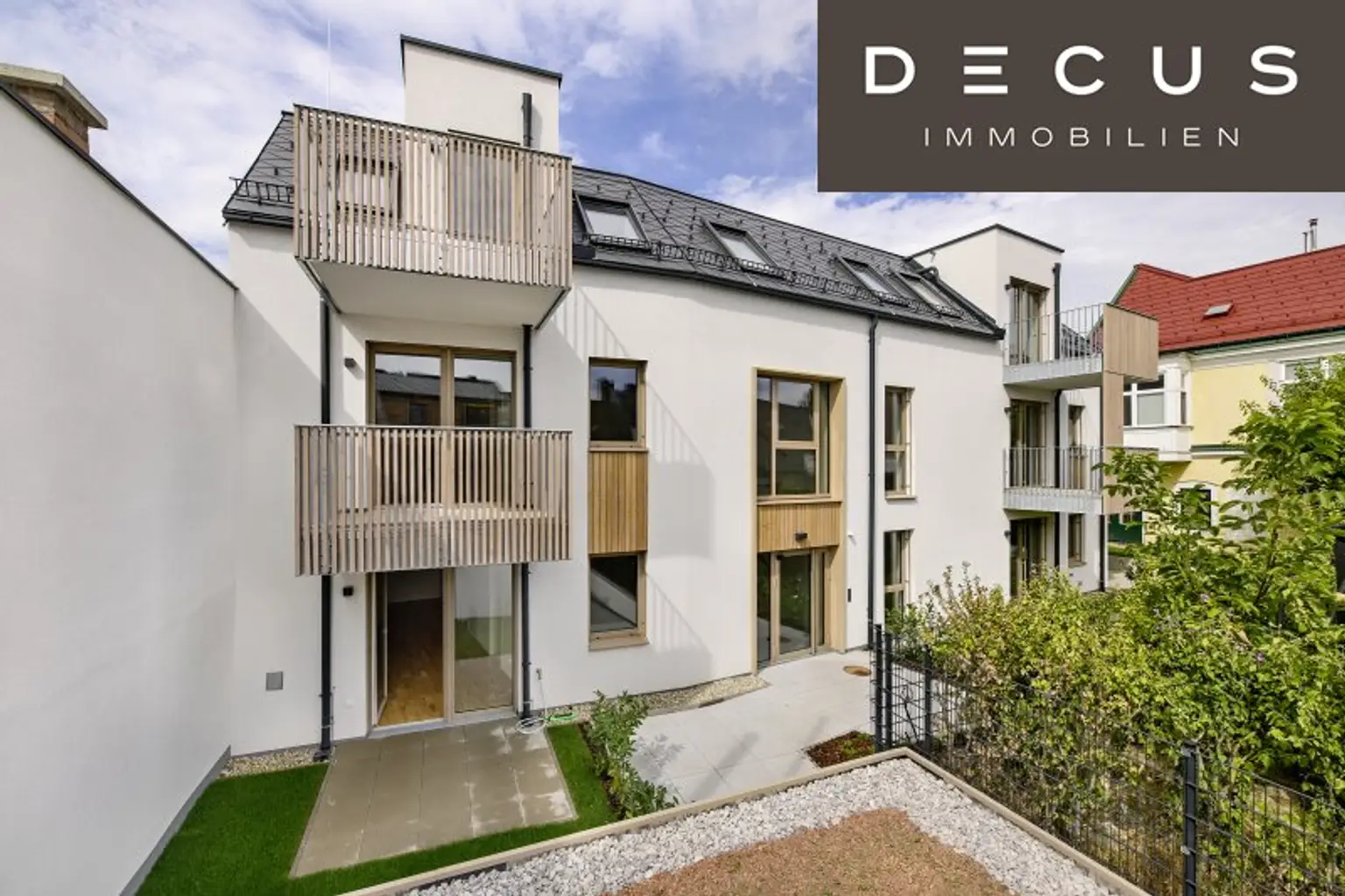 | BALKON | OSTSEITIG | 2 ZIMMER | BETREUTES WOHNEN | SENIORVITA | BRUNN AM GEBIRGE