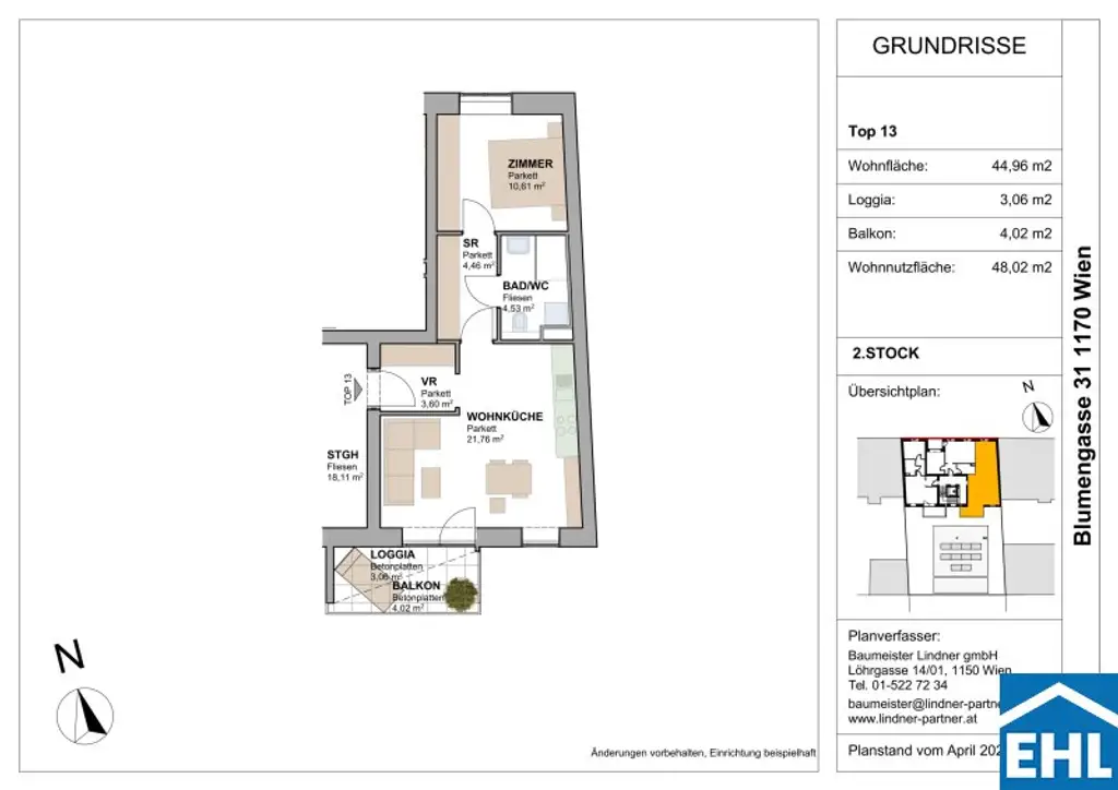 Plan