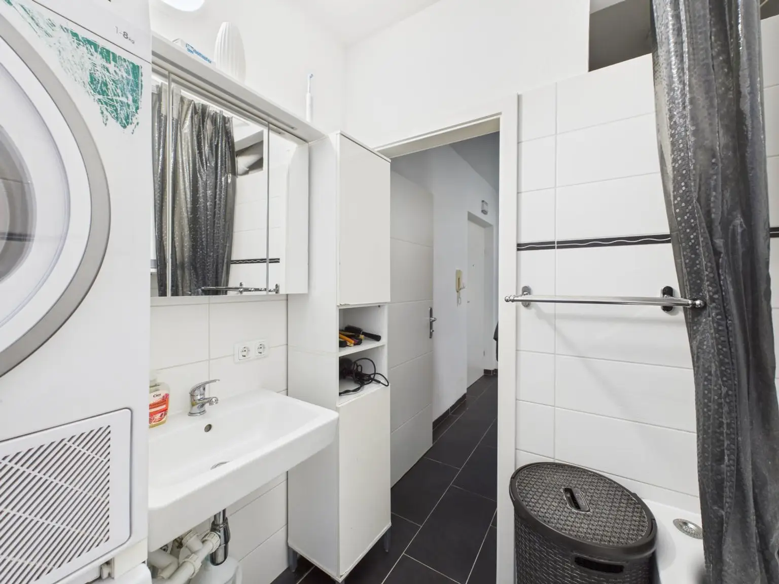 4-Zimmer Eigentumswohnung mit Balkon im Herzen von Wels – modernes Wohnen in Bestlage