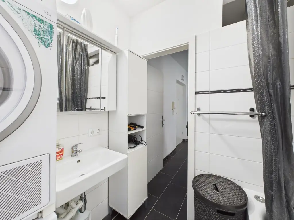 4-Zimmer Eigentumswohnung mit Balkon im Herzen von Wels – modernes Wohnen in Bestlage