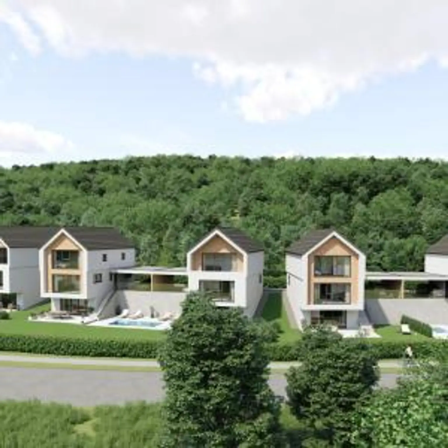 "Kellerstöckl 2.0 - Tradition modern interpretiert"