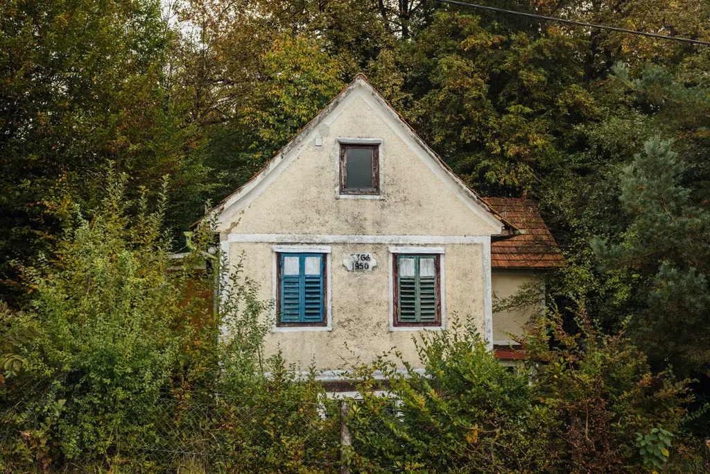 Sanierungsbedürftiges Einfamilienhaus mit toller Aussicht beim Zentrum von Hengsberg