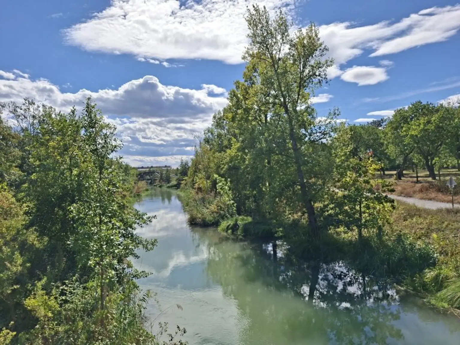 Marchfeldkanal