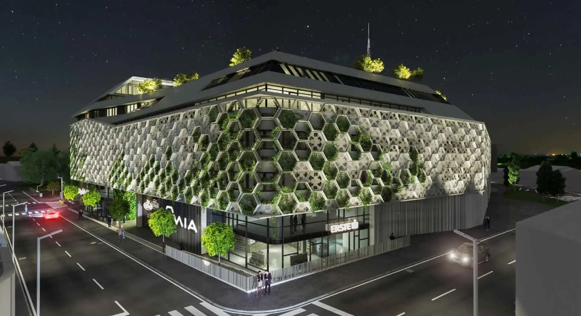 (c) AW Architekten