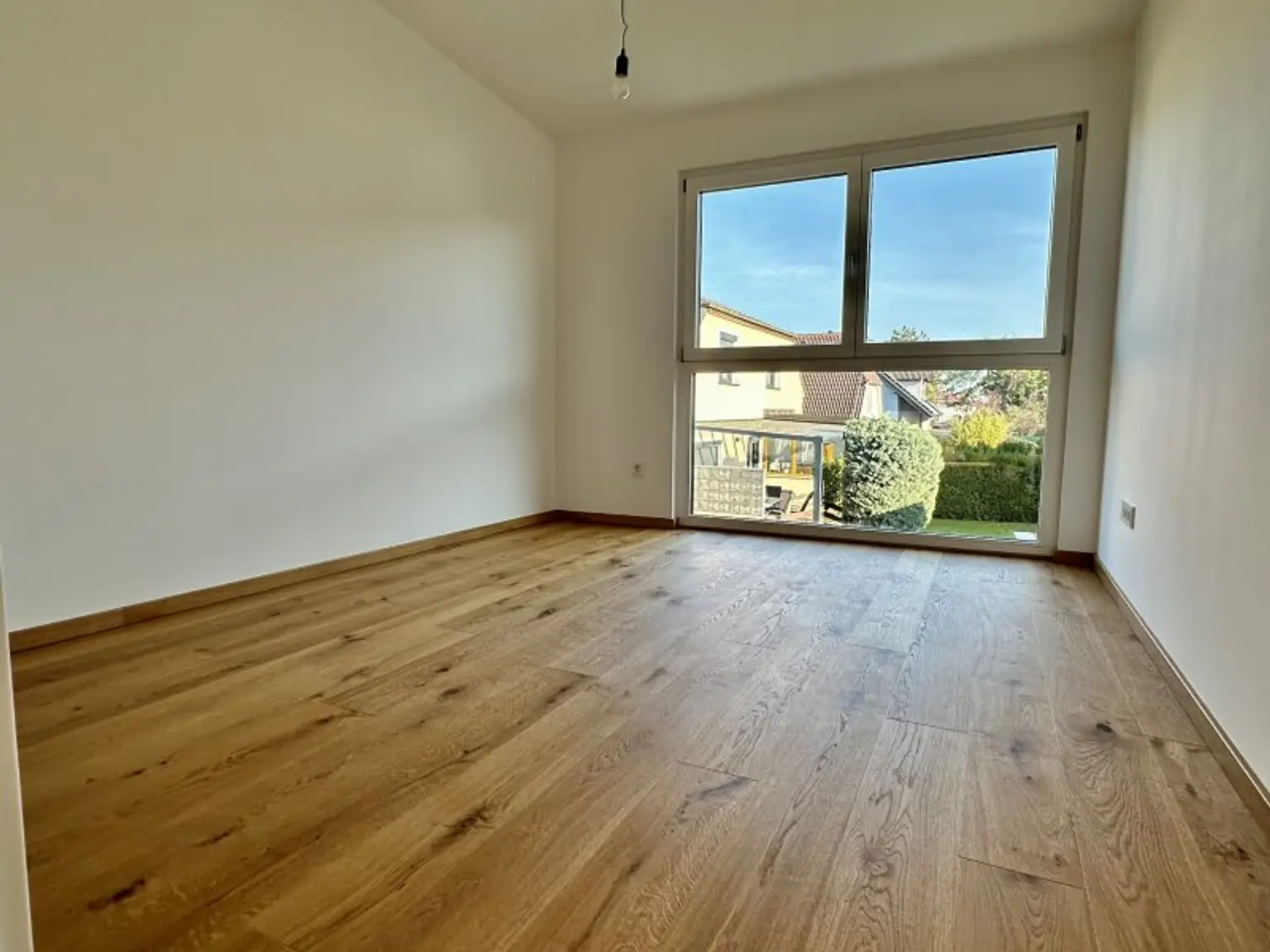 Symbolfoto Schlafzimmer 1