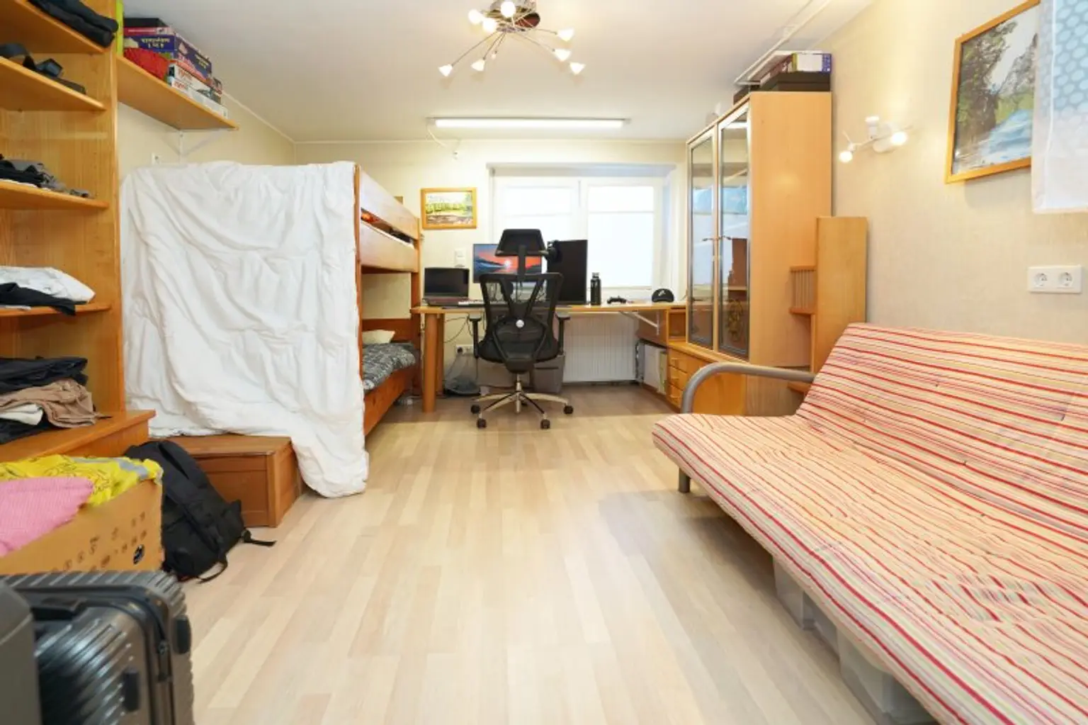 Ihr neues Zuhause in Wernberg – Platz für Familie, Arbeit & Freizeit
