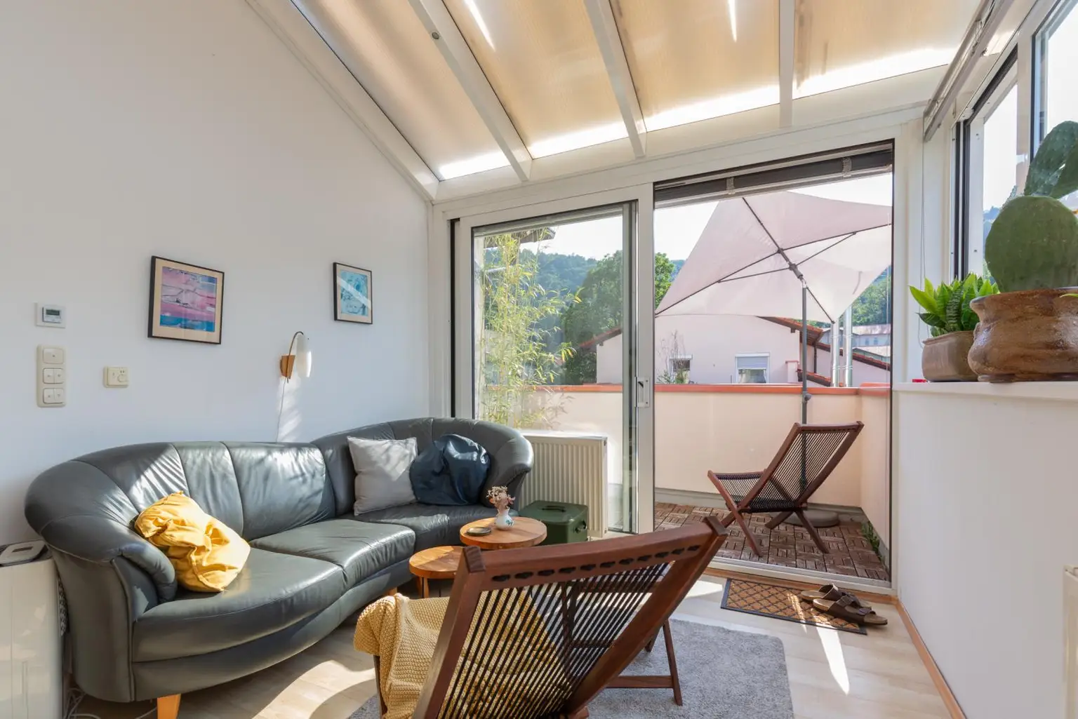 Wintergarten