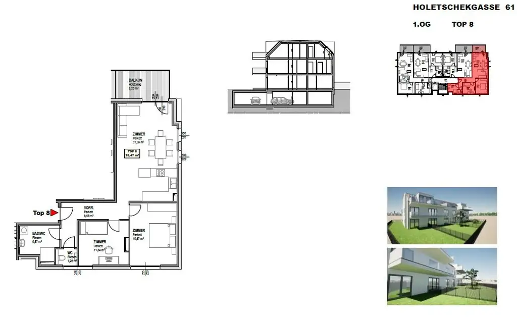 Plan 1