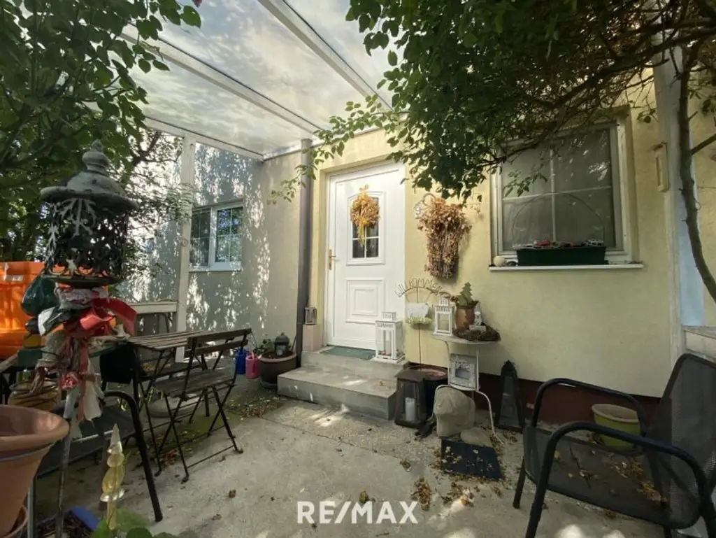 Top Aussichtslage am Schafberg!