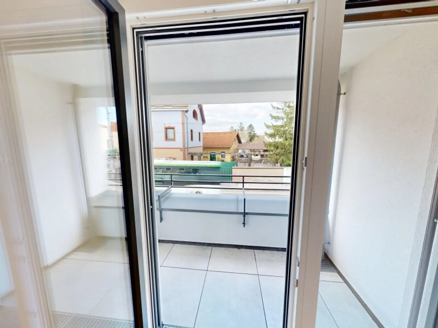 Wohnoase 23 – Am Puls der Stadt, im Herz der Natur