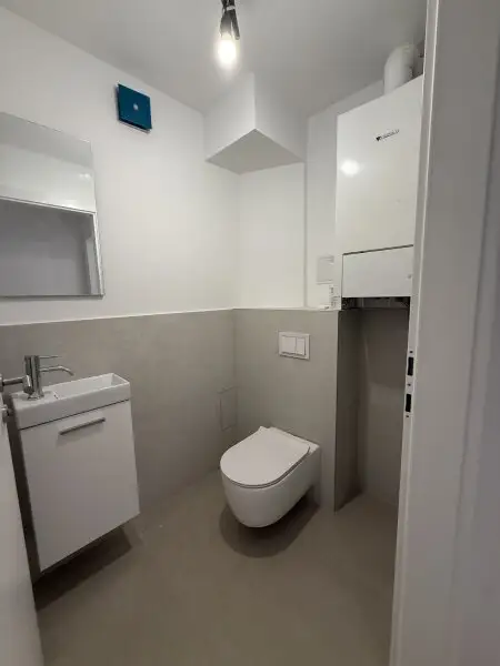 Charmante erstbezug 4 Zimmer-Altbauwohnung in Meidling – Perfekt für Wohnen oder als Anlage