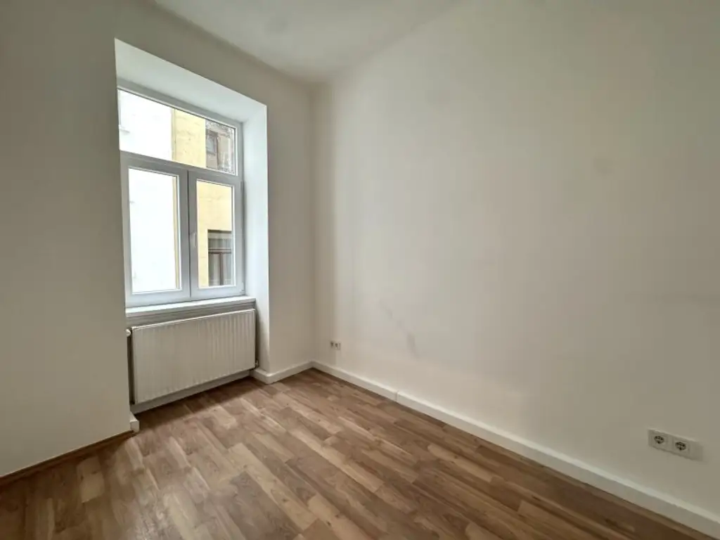 Cityapartment nahe U3 Schlachthausgasse - Charmanter Altbau in Ruhelage