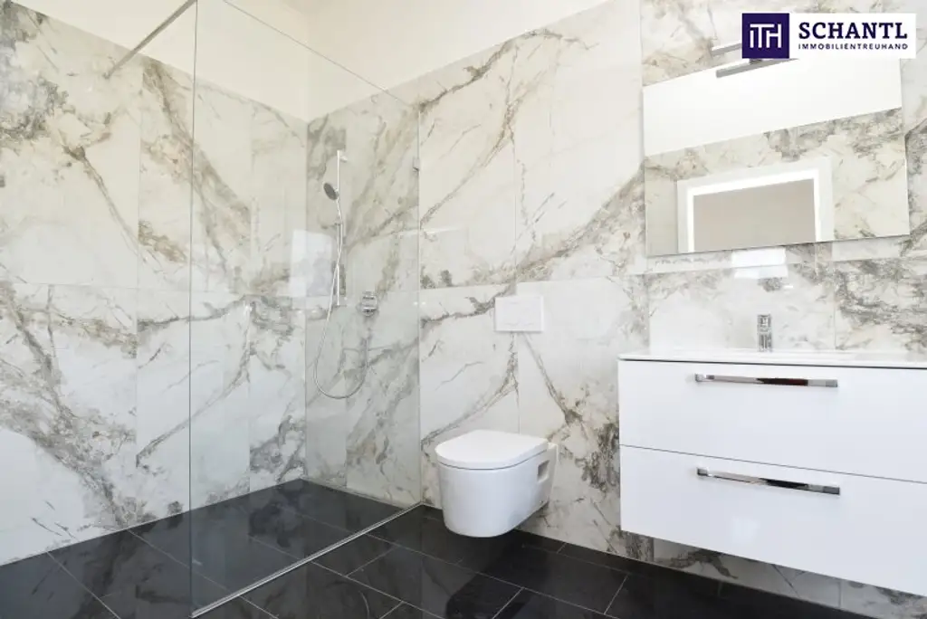 Majestätisches Penthouse in den Weinbergen - Ein exklusives Refugium mit unvergleichlichem Panorama - in 8113 Sankt Bartholomä!