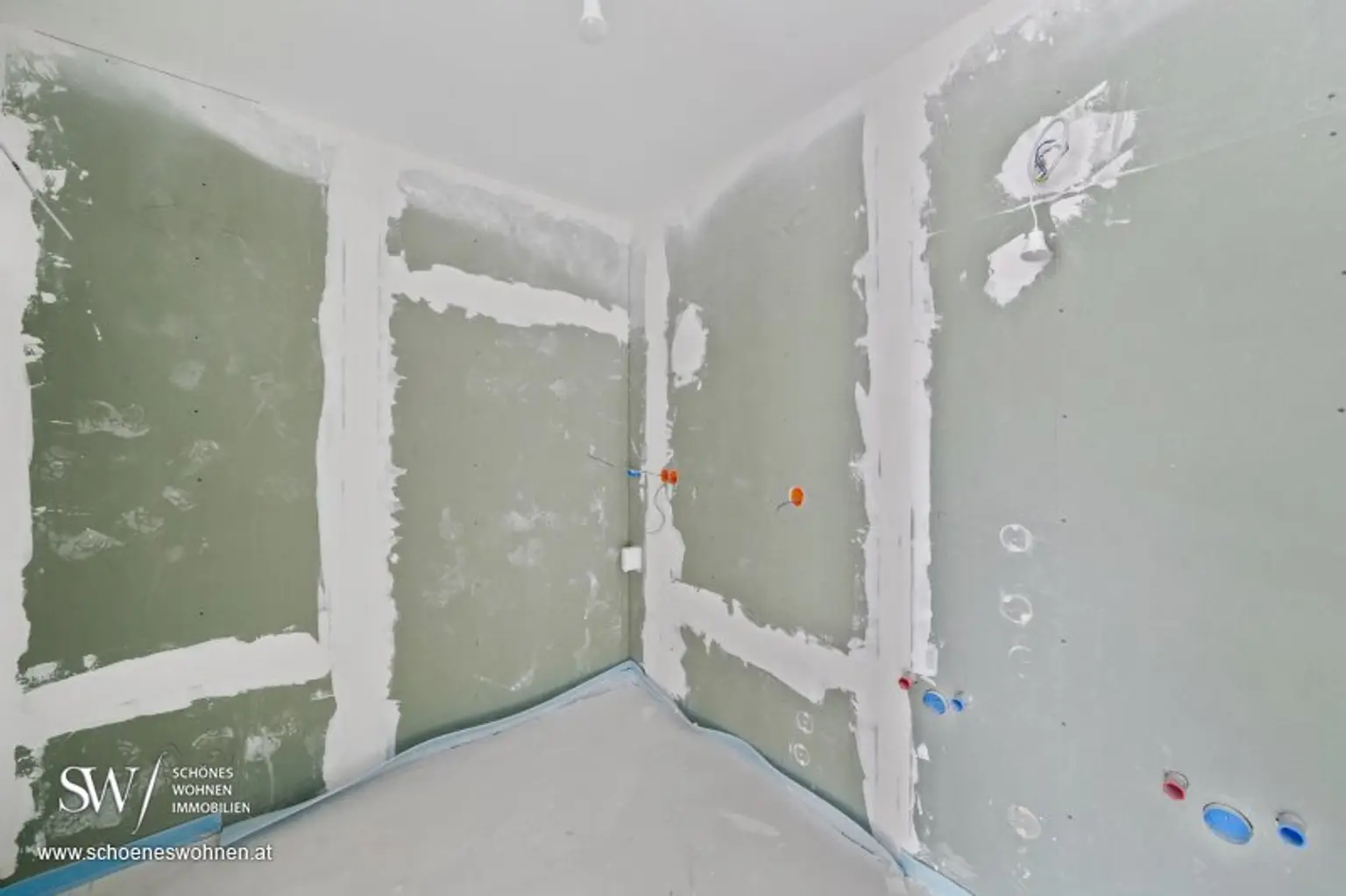 MODERNE NEUBAU-MAISONETTE MIT PENTHOUSE-CHARAKTER! 360°C PANORAMA! WOHNEN - ARBEITEN - LEBEN (english version available upon request)