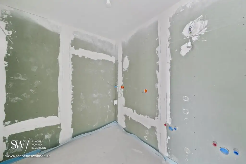 MODERNE NEUBAU-MAISONETTE MIT PENTHOUSE-CHARAKTER! 360°C PANORAMA! WOHNEN - ARBEITEN - LEBEN (english version available upon request)