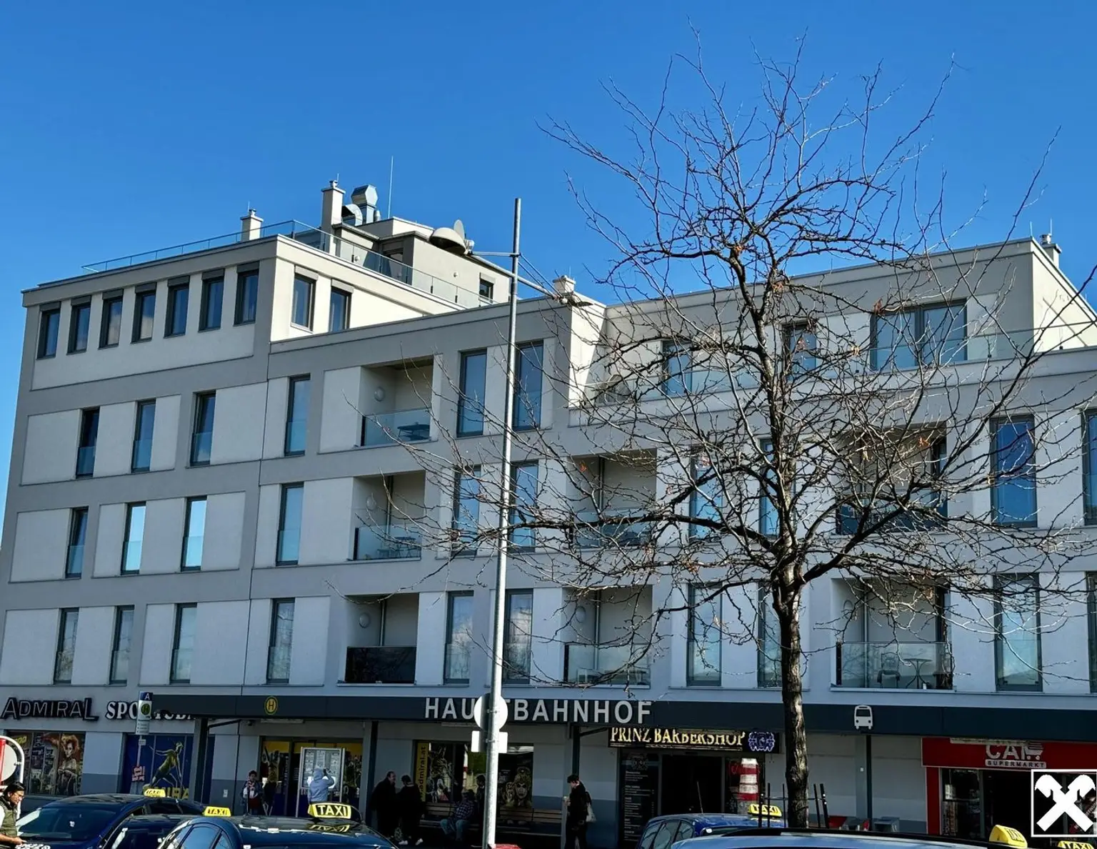 Attraktives Investmentobjekt