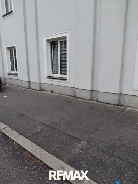 Parkplatz
