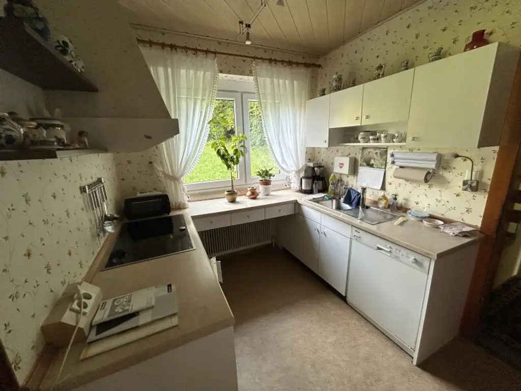 Charmantes Einfamilienhaus mit großem Grundstück in Freudenstein, Feldkirchen an der Donau