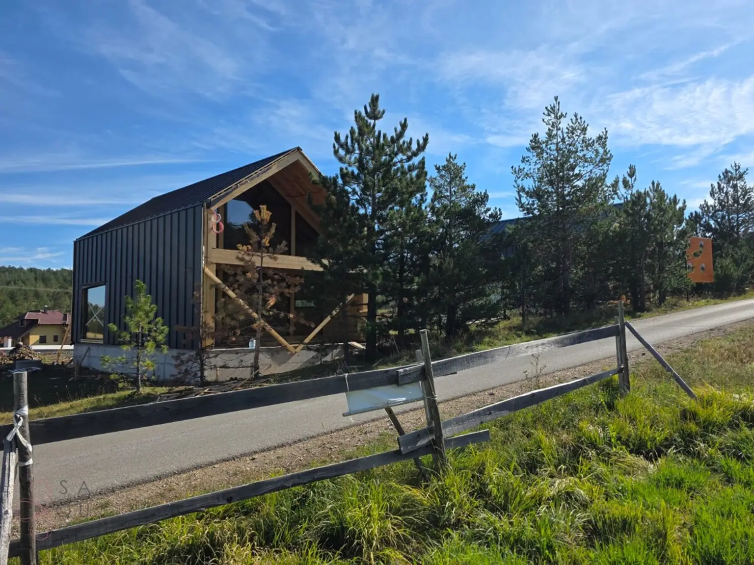 Exklusive Villen auf dem Tornik, Zlatibor – Luxus trifft auf Natur