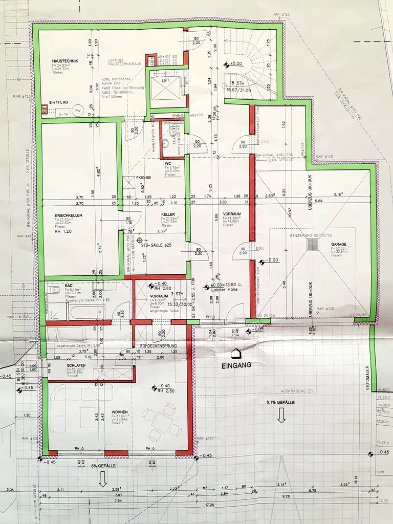 Plan 1