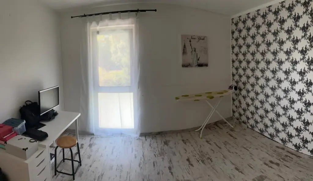 Neuwertiges Traumhaus im Zentrum von Liebenfels: 3 Zimmer, Garten mit fixem Pool & Terrasse Carport  für 499.000 €!