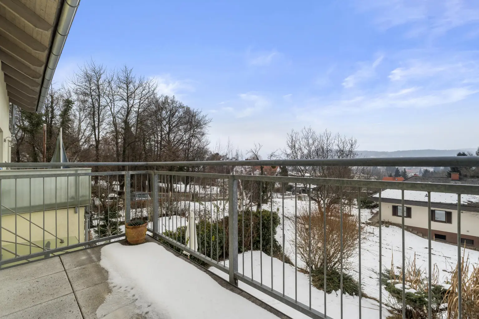 Reihenhaus kaufen Graz Andritz (14)